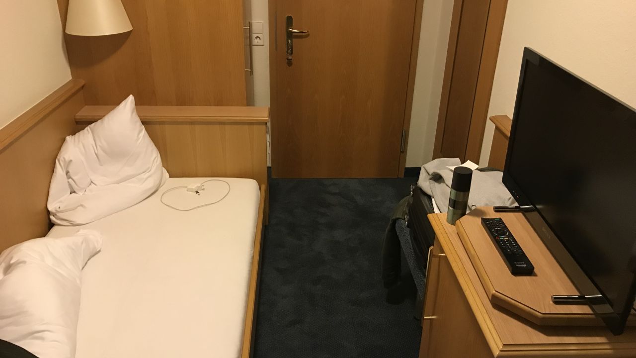 Hotel Zum Rossle Heilbronn Holidaycheck Baden Wurttemberg