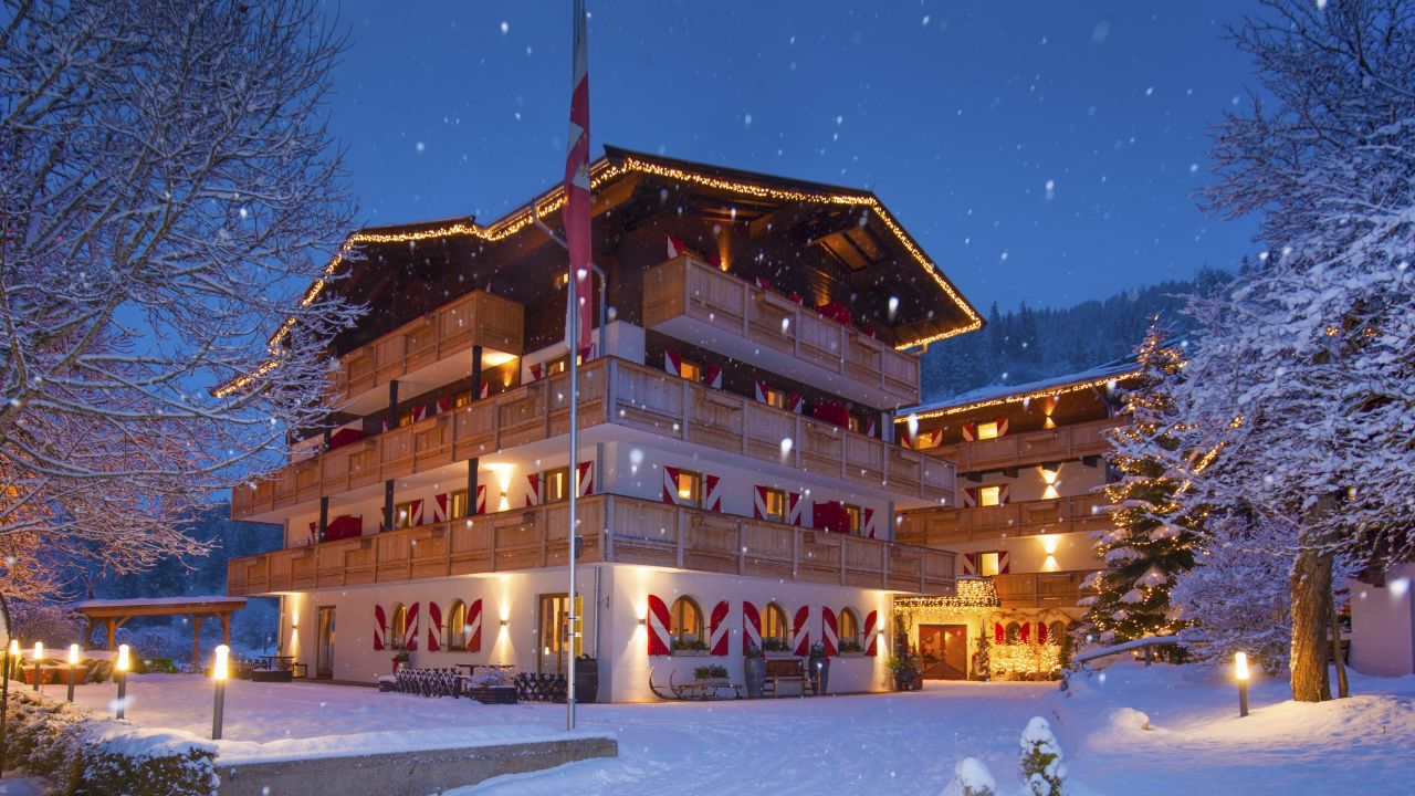 Ellmau Ferienwohnungen & Unterknfte - Tirol - Airbnb