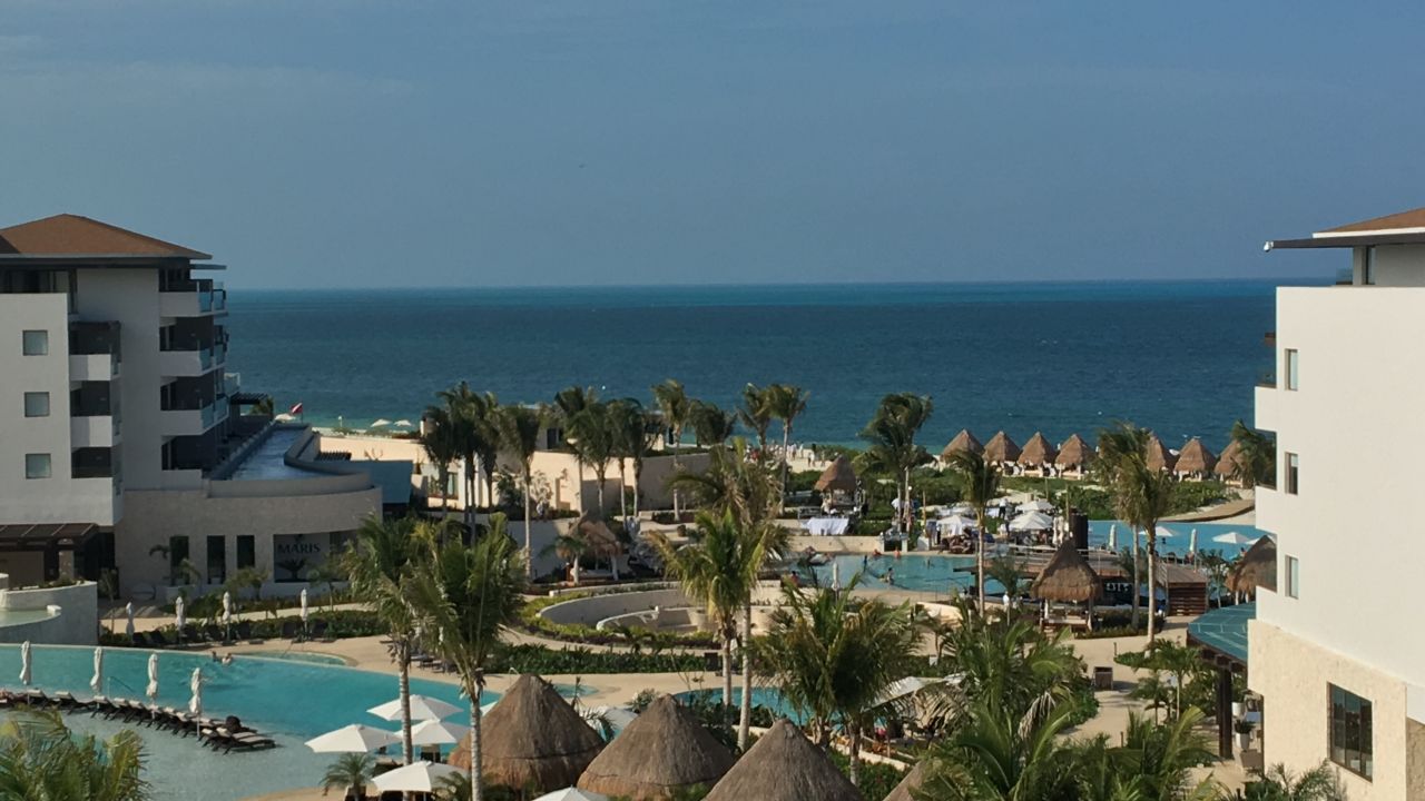 Dreams Playa Mujeres Golf & Spa Resort in Cancun • HolidayCheck Quintana Roo Mexiko