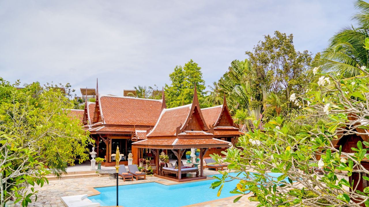 Royal Thai Villas Rawai • Holidaycheck Phuket Thailand