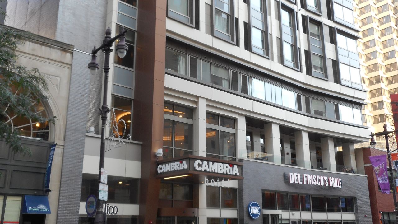 Cambria Hotel Suites Philadelphia Downtown Center Philadelphia   Eddabec3 3051 40bc 990b 8fc9651451b4