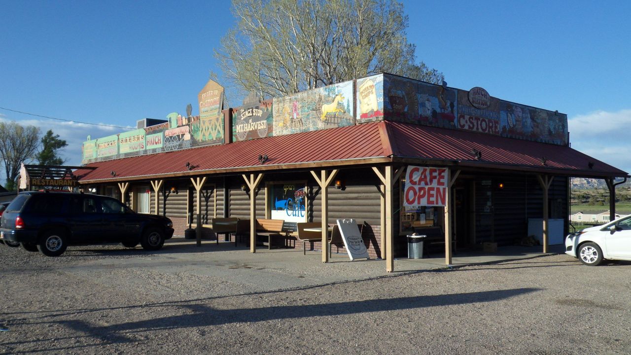 Hatch Station Motel in Hatch • HolidayCheck Utah USA