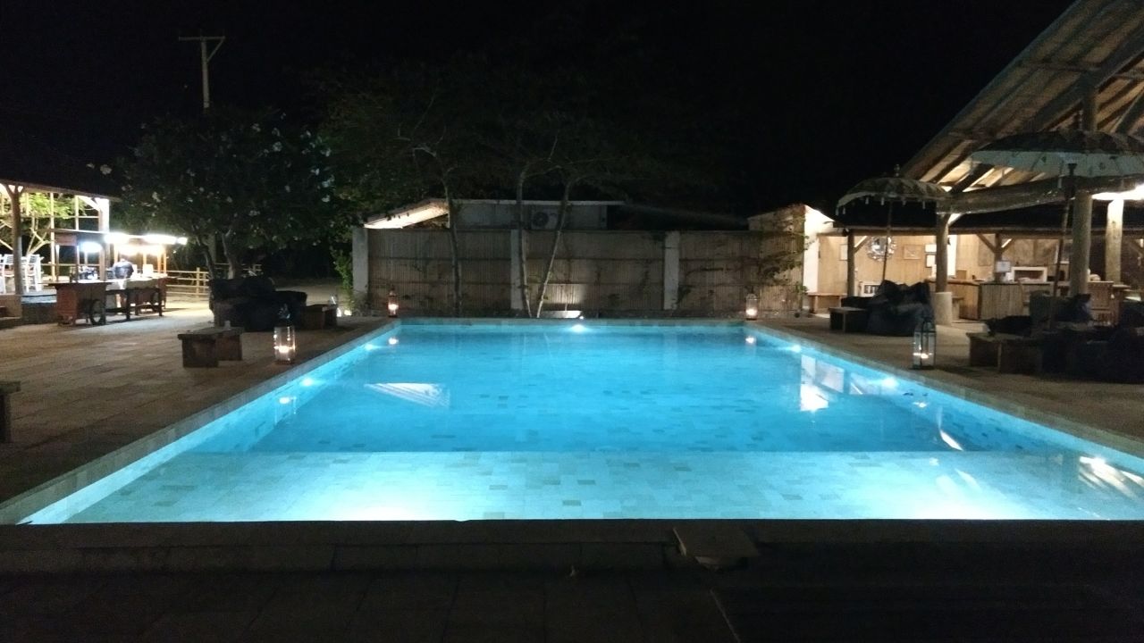 Avia Villa Resort Gili Meno Holidaycheck Lombok