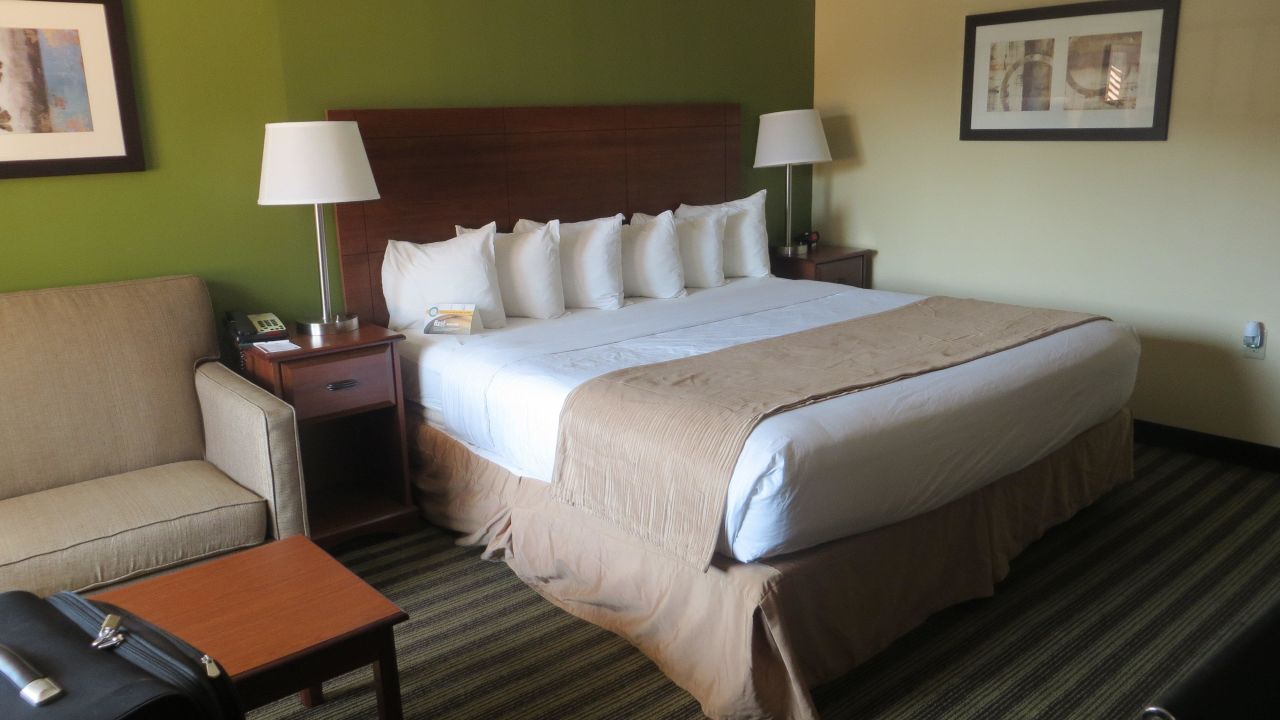 Hotel Flamingo Motel Atlantic City Atlantic City