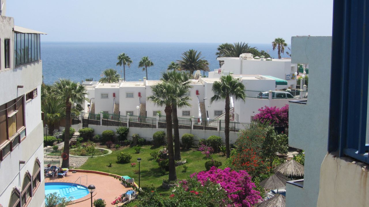 Bungalows Acapulco (Playa del Aguila) • HolidayCheck (Gran Canaria
