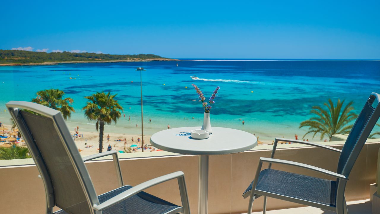 Hipotels Mediterraneo