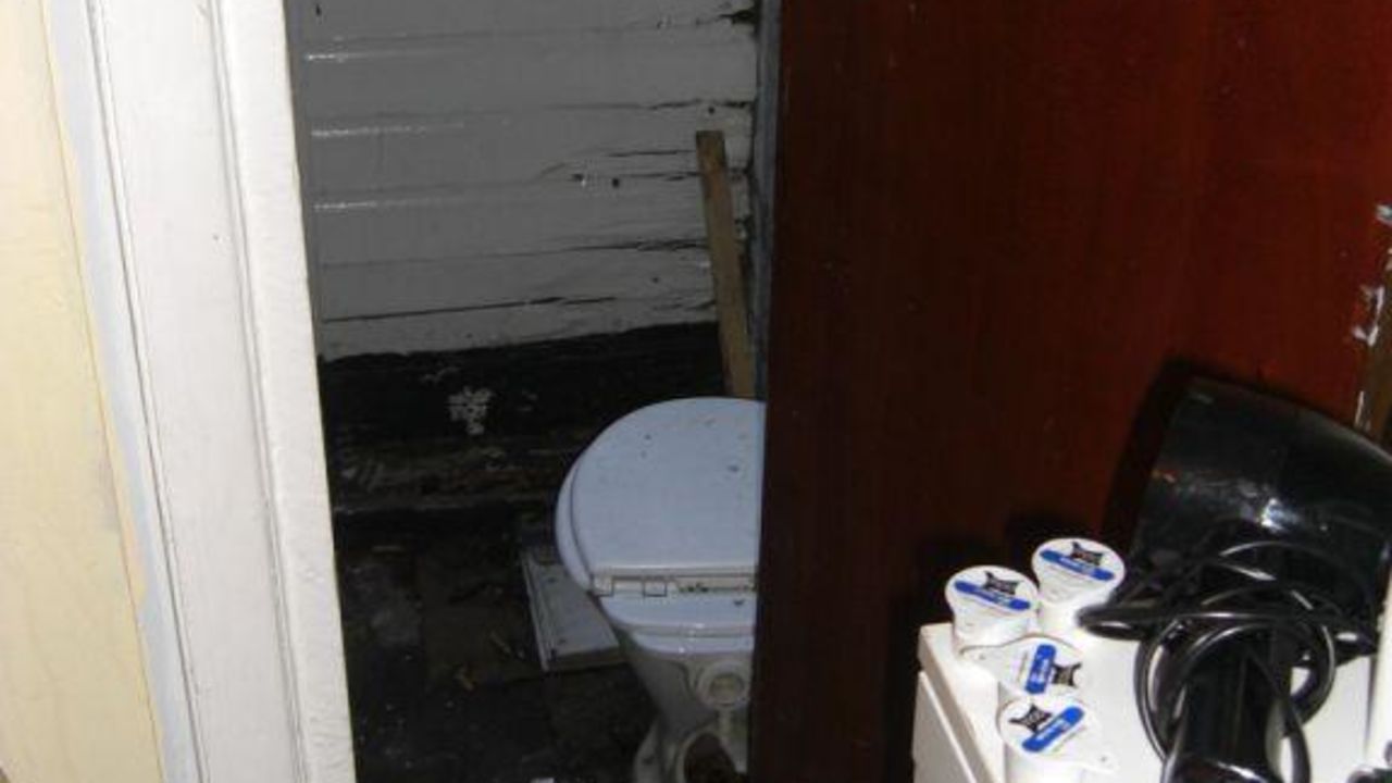 Hyde Park Court Hotel City Of Westminster Holidaycheck Grossraum London Grossbritannien