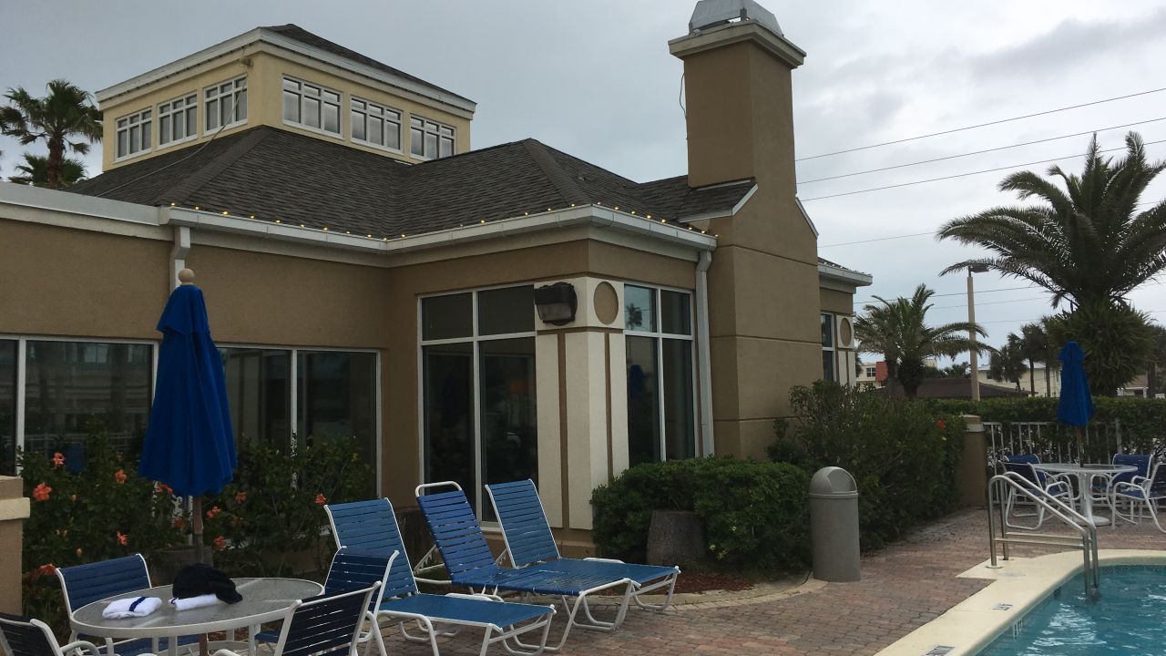 Hotel Hilton Garden Inn St Augustine Beach St Augustine Beach