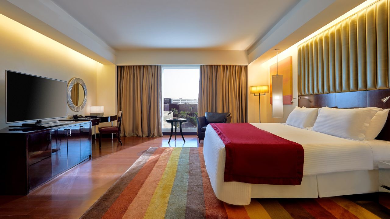 Heliopolis Towers Hotel (Kairo) • HolidayCheck (Großraum Kairo Ägypten)