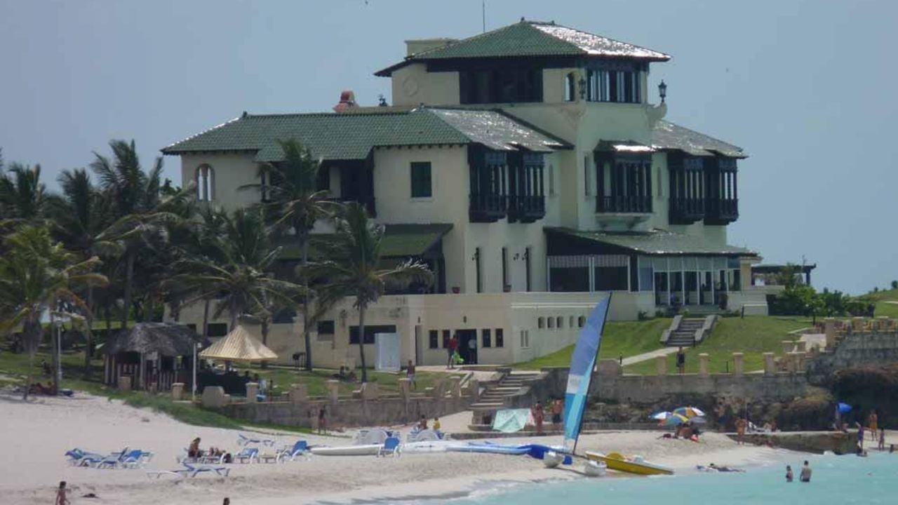 Xanadu Mansion (Varadero) • HolidayCheck (Varadero Kuba)
