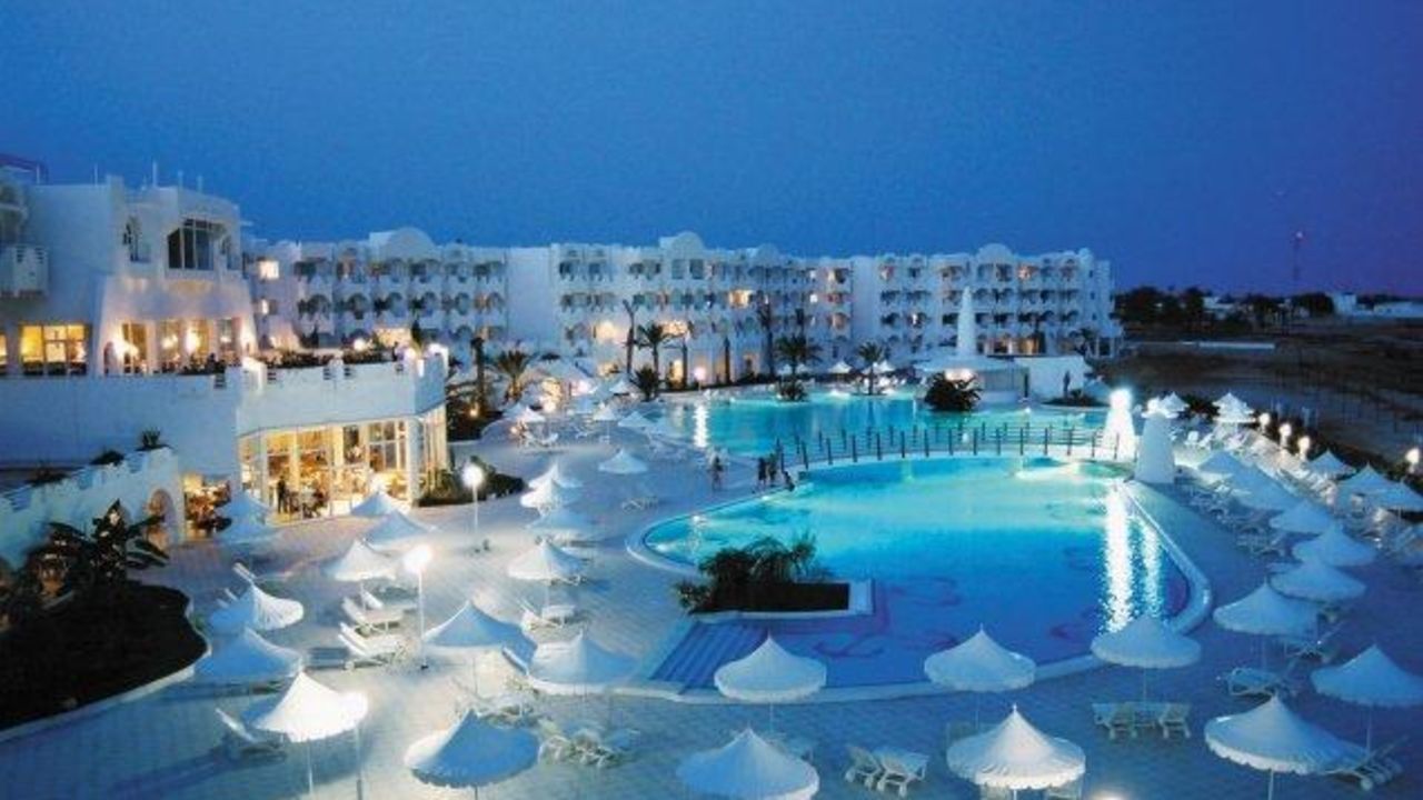 Hotel Bravo Djerba (Aghir) • HolidayCheck (Djerba | Tunesien)