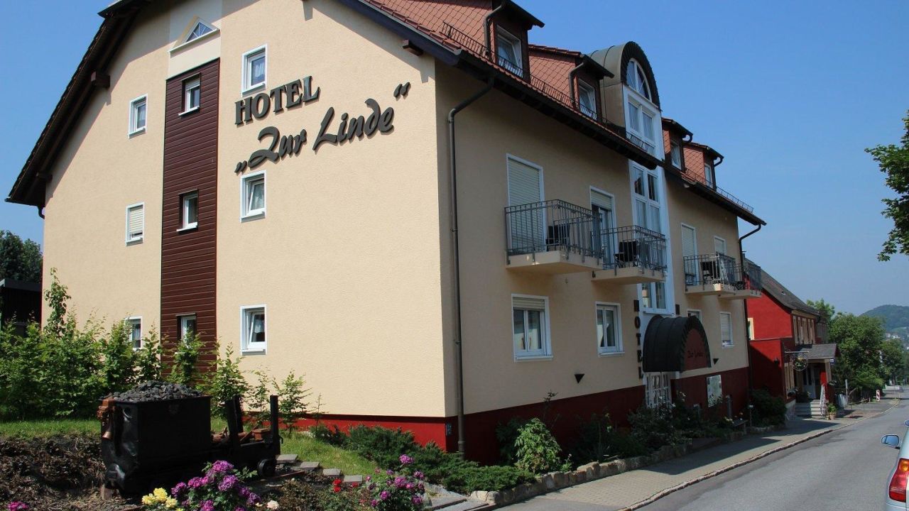 Hotel Zur Linde (Freital) • HolidayCheck