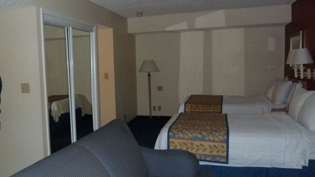 Hawthorn Suites By Wyndham Orlando International Drive Lake