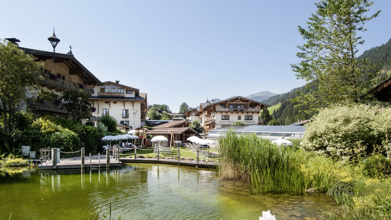 Singleurlaub Angebote und Pauschalen Kirchberg in Tirol 