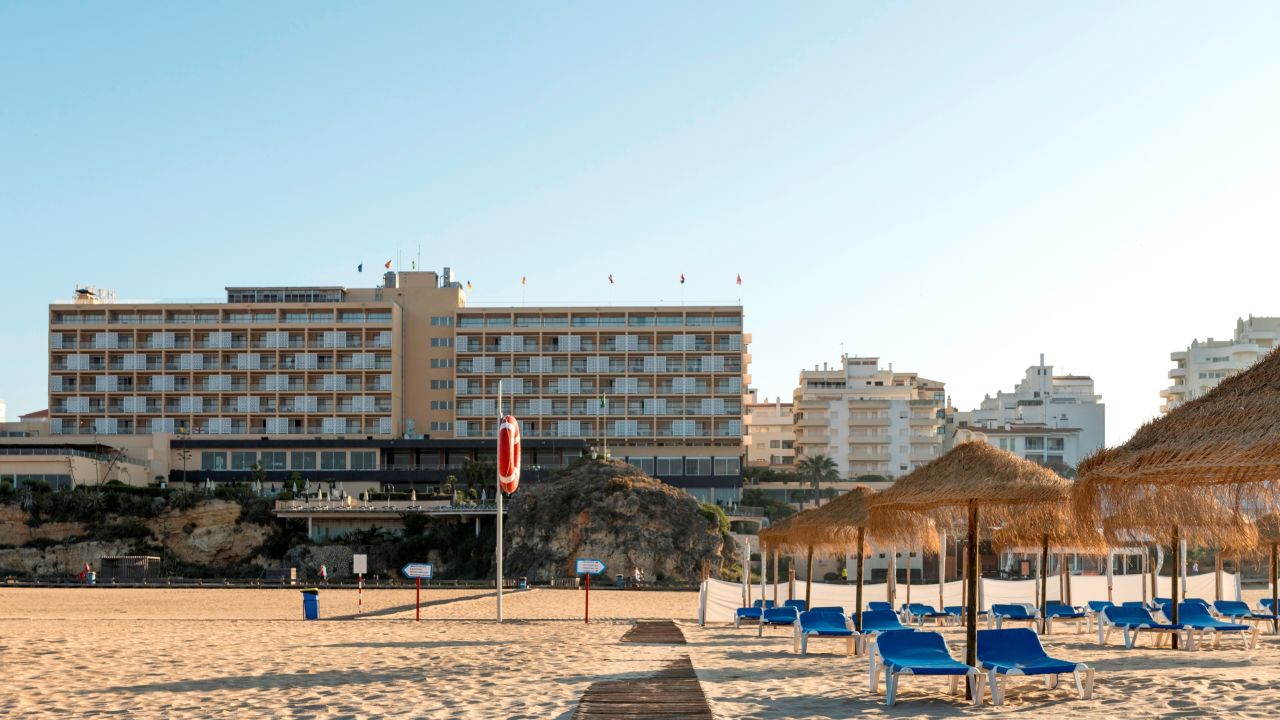 Hotel Algarve Casino (Praia da Rocha) • HolidayCheck (Algarve | Portugal)