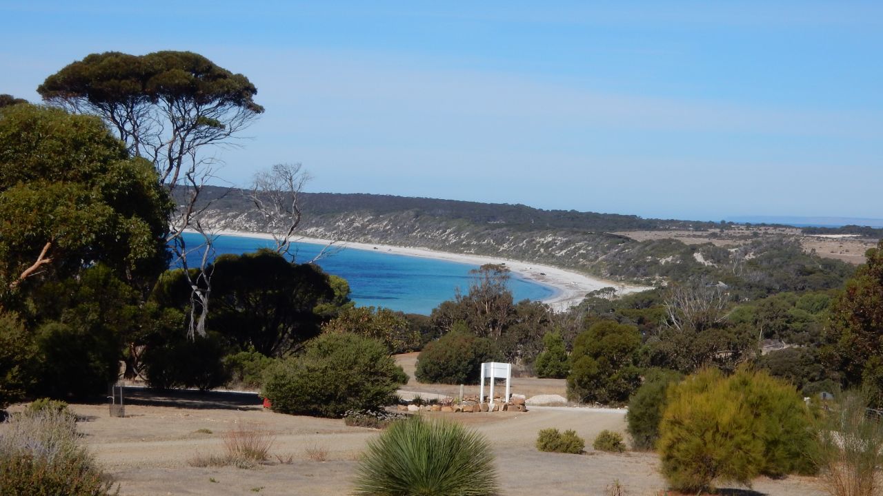 Emu Bay Holiday Homes (Emu Bay) • HolidayCheck (South Australia