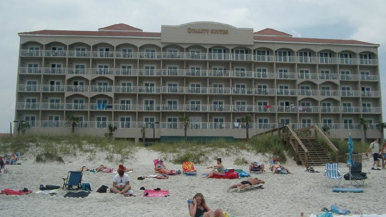 Four Points by Sheraton Jacksonville Beachfront (Jacksonville Beach