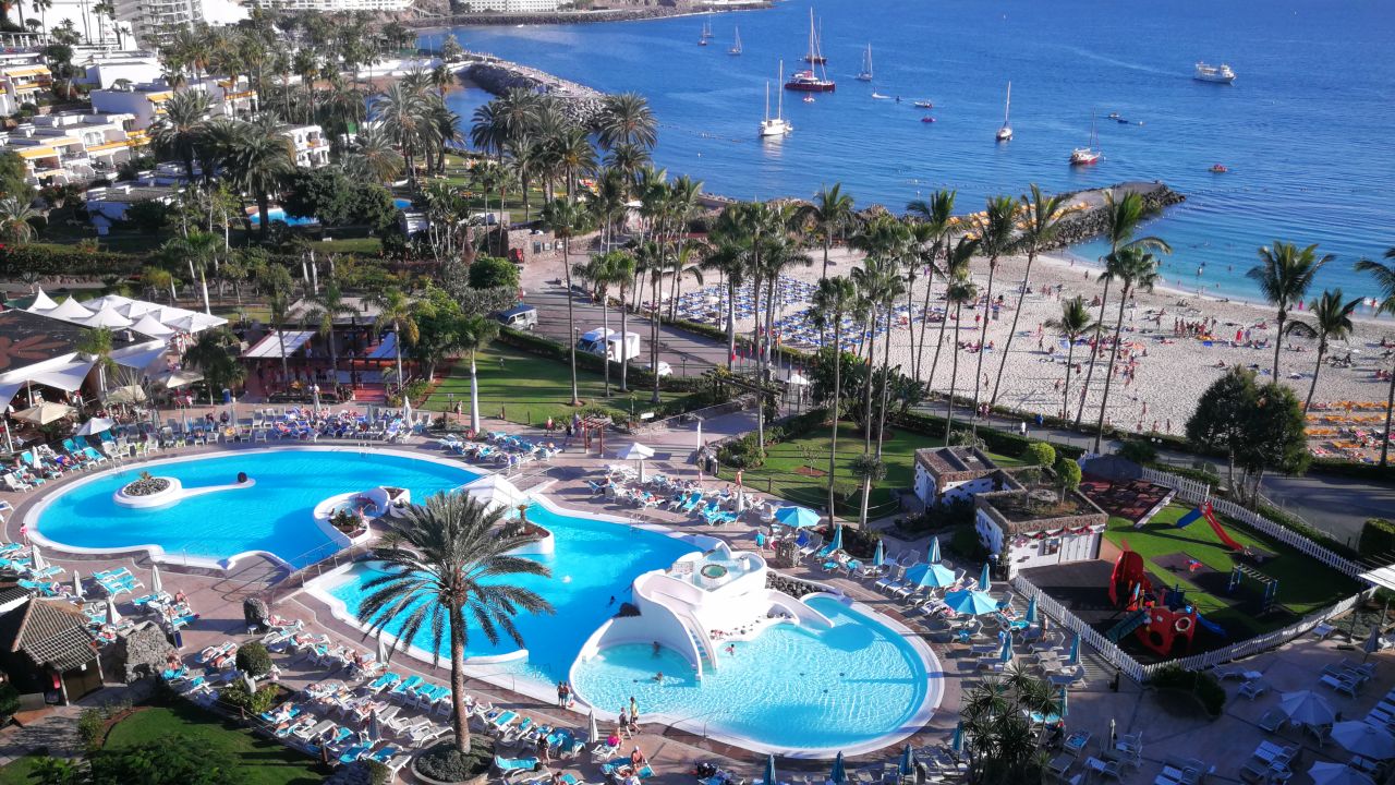 Anfi Beach Club (Mogán) • HolidayCheck (Gran Canaria | Spanien)