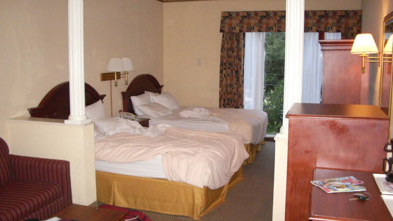 Comfort Suites Clearwater Dunedin Dunedin Holidaycheck