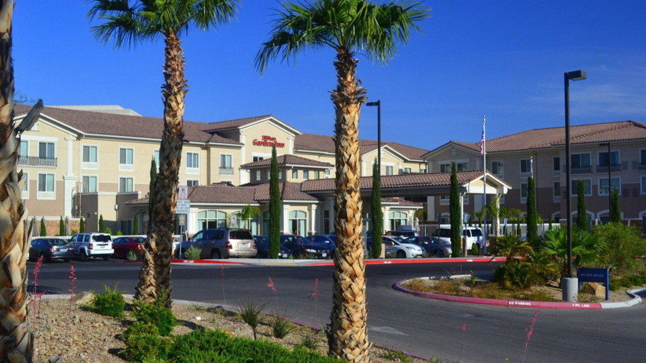 Hotel Hilton Garden Inn Las Vegas Henderson Henderson
