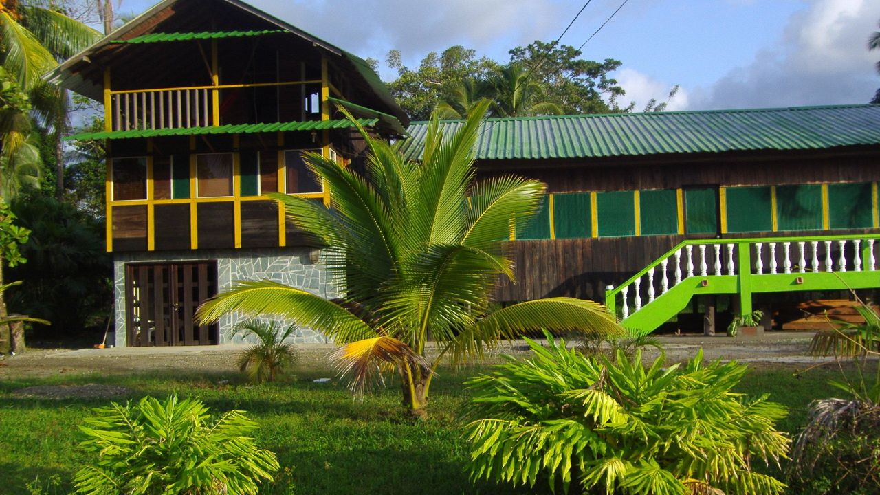 Hotel Nuquimar Nuqui Holidaycheck Kolumbien Kolumbien