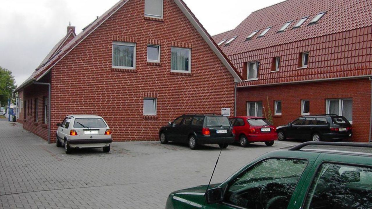 Hotel am Deich (Norden) • HolidayCheck (Niedersachsen Deutschland)