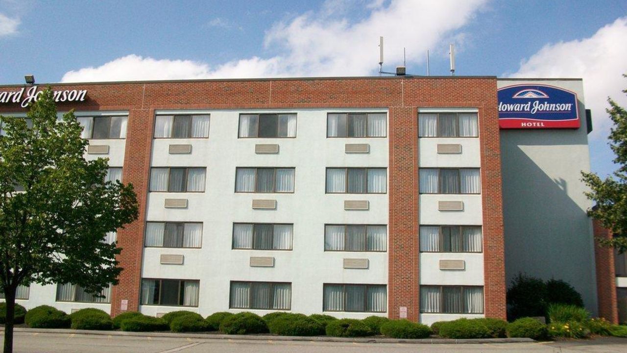 Quality Inn Tigard Tigard Holidaycheck Oregon Usa