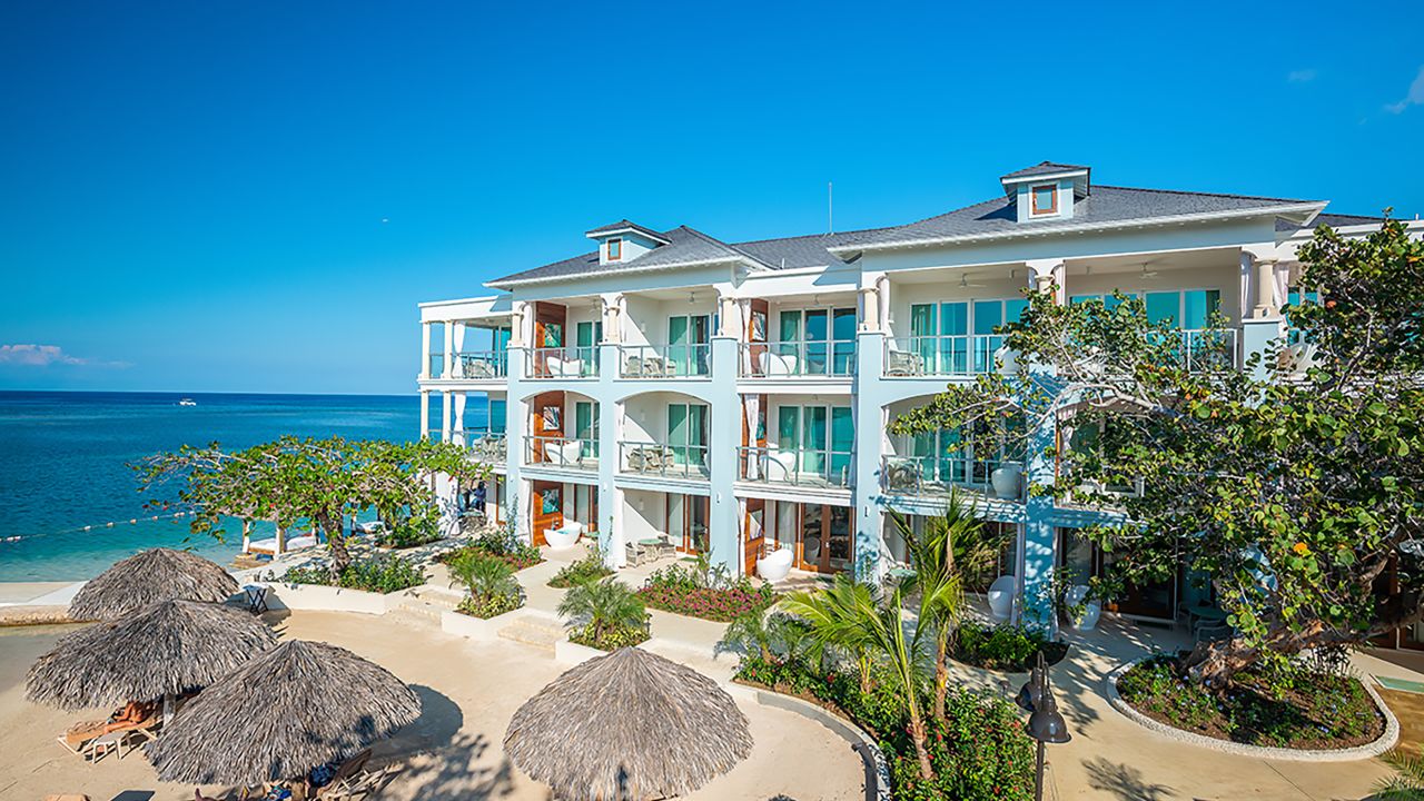 Sandals Royal Caribbean Resort Private Island Adults