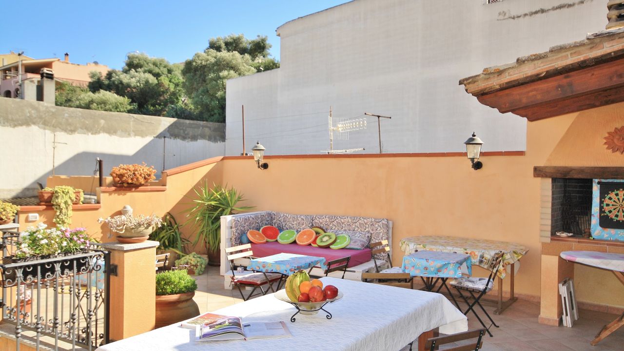 B&B In Villasimius (Villasimius) • HolidayCheck (Sardinien | Italien)