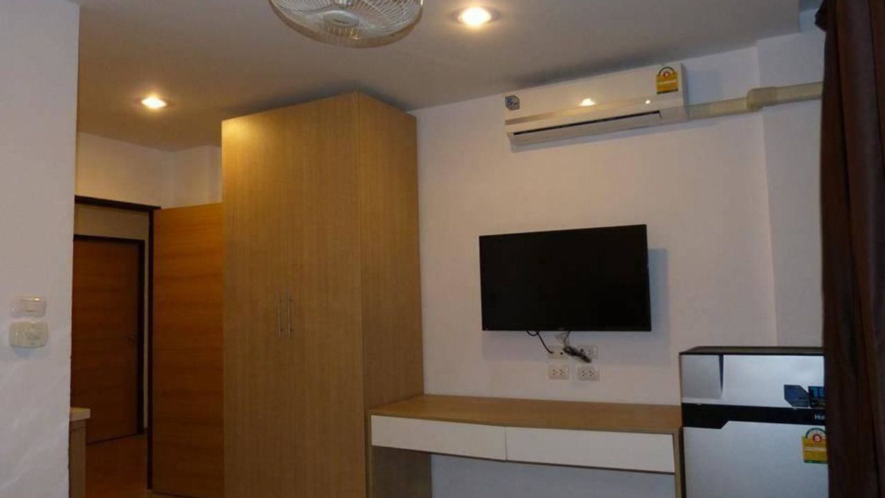 Darisa Apartment Patong Beach Holidaycheck Phuket