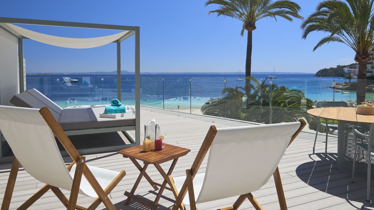 Sol Beach House Mallorca (Palmanova) • HolidayCheck (Mallorca Spanien)