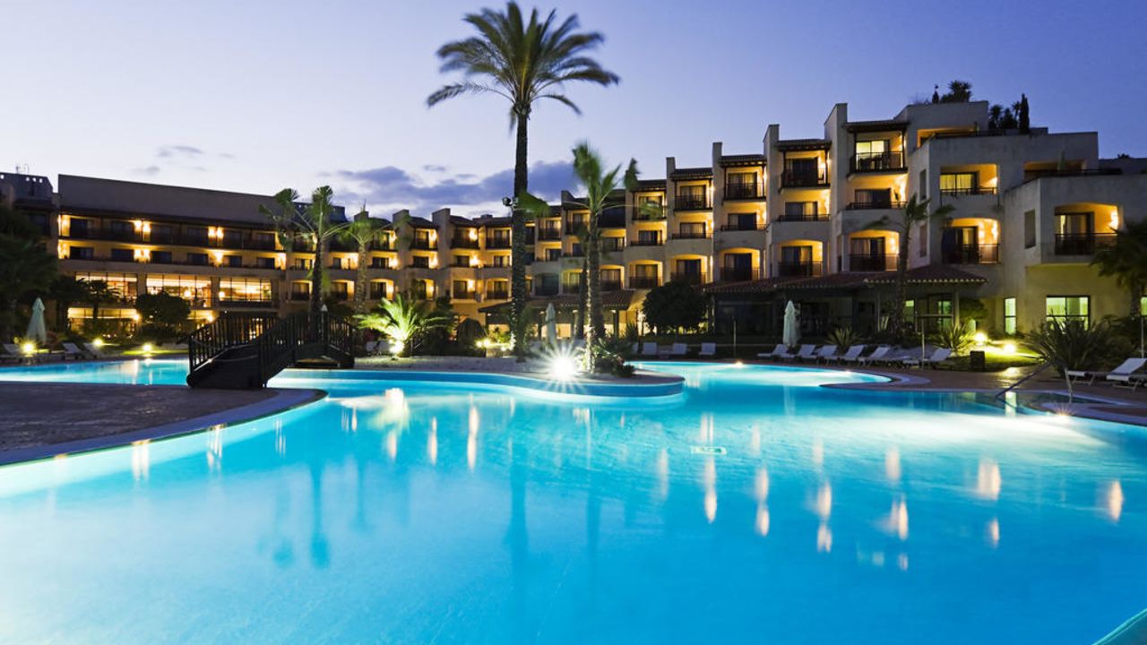 Precise Resort El Rompido - The