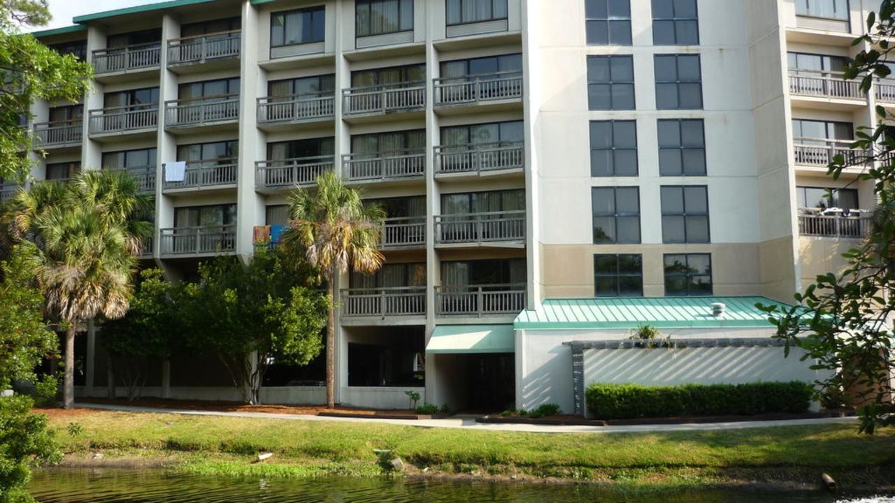 Comfort Inn South Forest Beach Hilton Head Island Holidaycheck