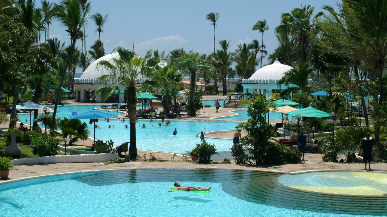 Das Southern Palms Beach Resort ist ein 4* Hotel und kann jetzt ab 1059€ gebucht werden