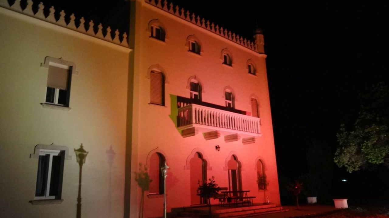 Villa la Bagatta (Lazise) • HolidayCheck (Venetien | Italien)
