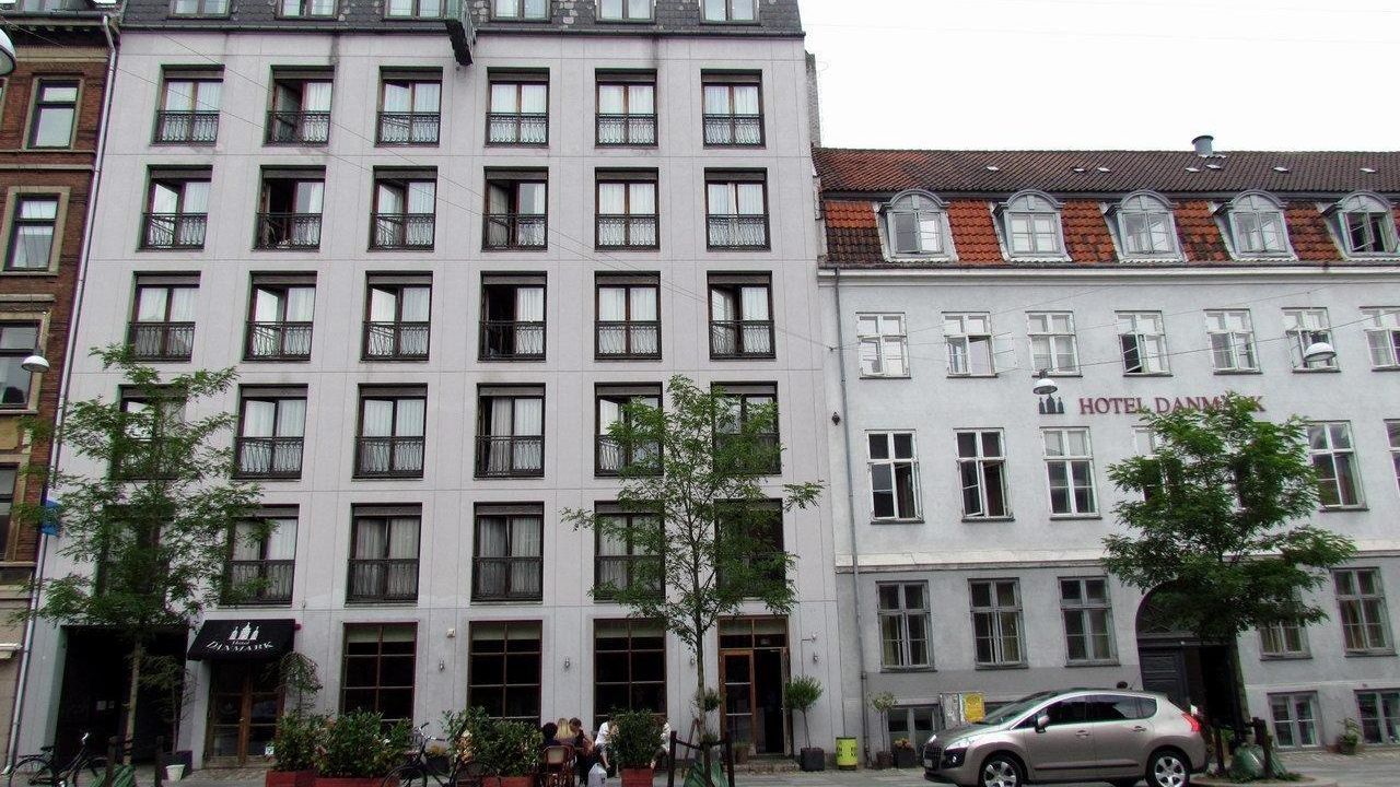 Hotel Danmark Kopenhagen Holidaycheck Kopenhagen Danemark
