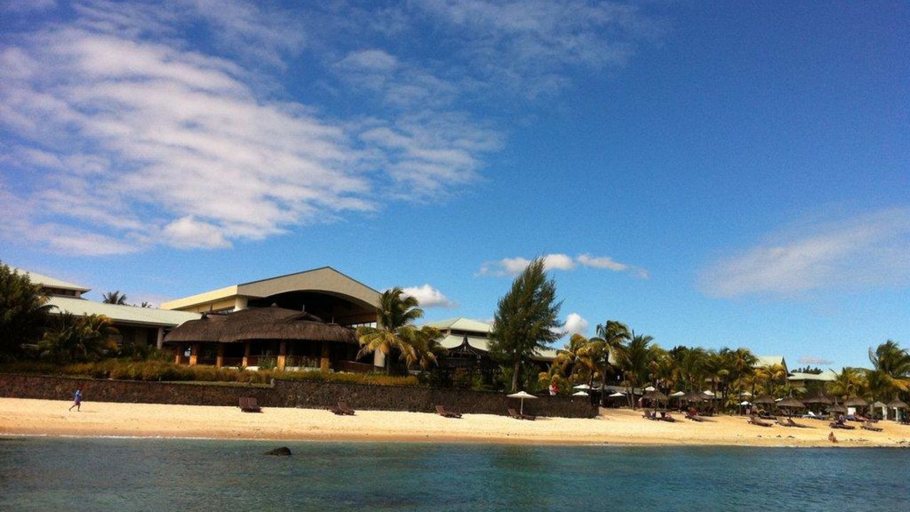 Hotel Le Meridien Ile Maurice (Pointe aux Piments) • HolidayCheck