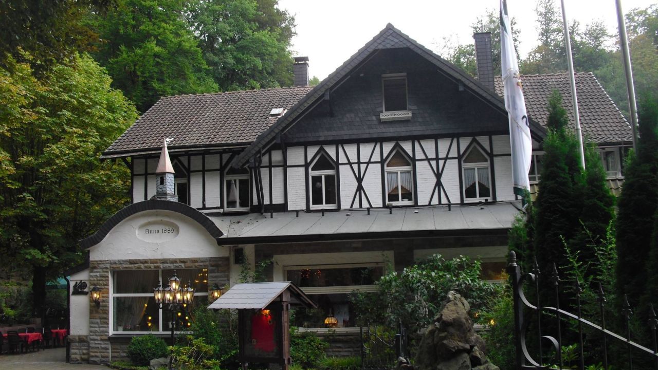 Hotel Waldlust (Hagen) • HolidayCheck (NordrheinWestfalen Deutschland)