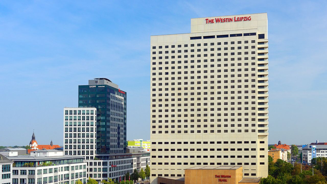The Westin Leipzig Rezensionen