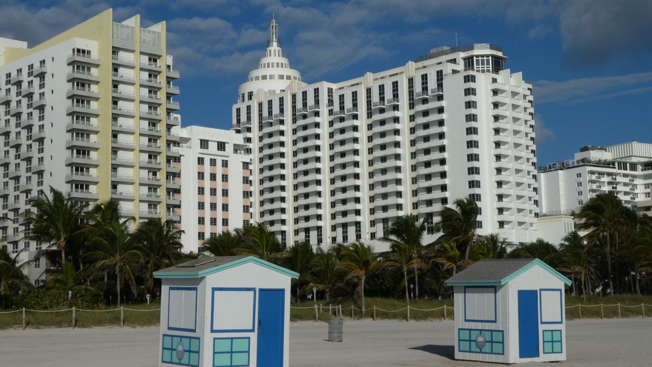 Royal Palm South Beach Miami, a Tribute Portfolio Resort (Miami Beach