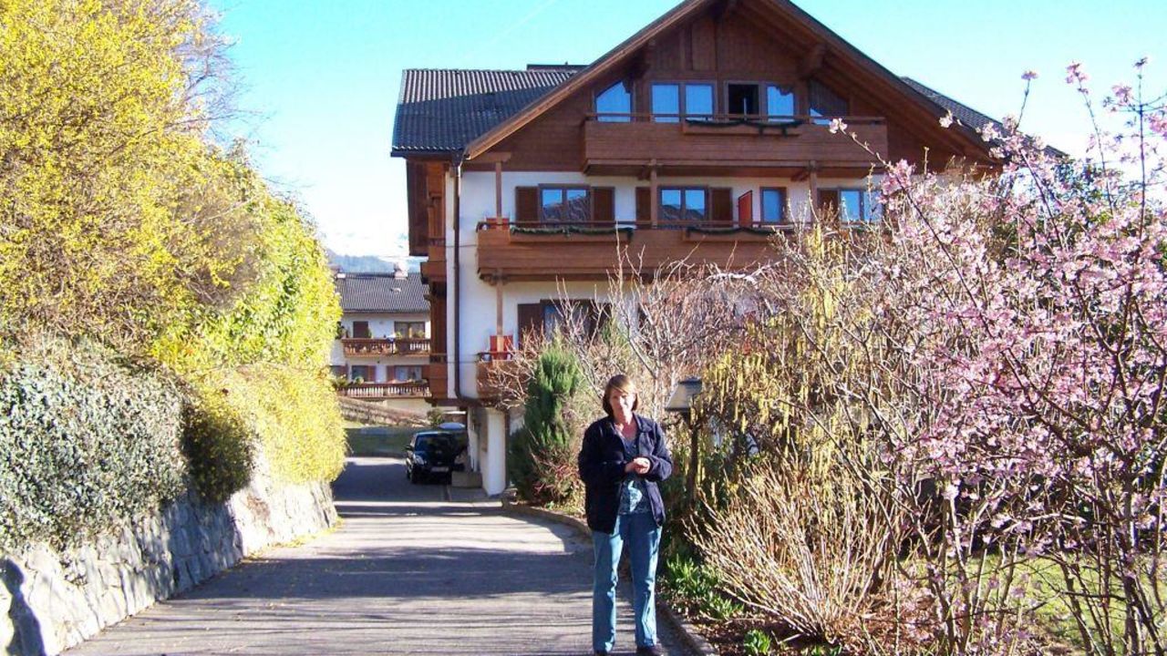 Gasthof zur Traube (Barbian) • HolidayCheck (Südtirol