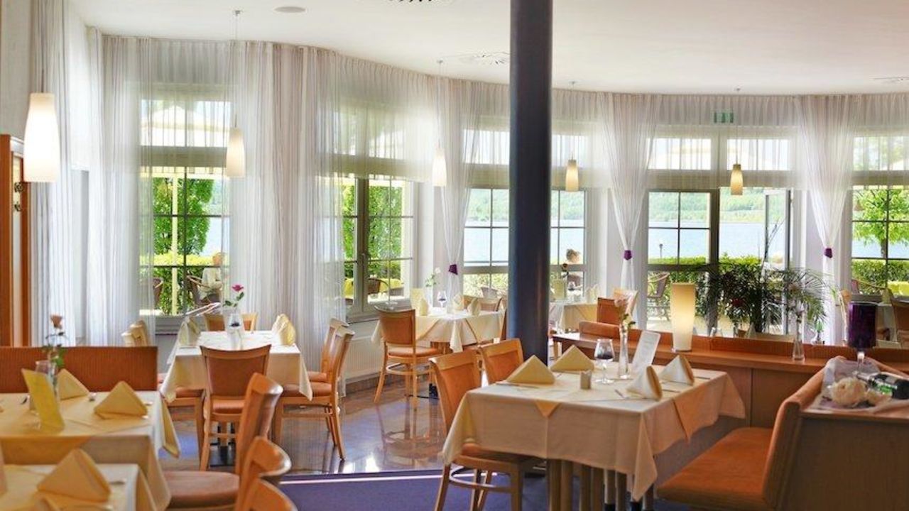 Hotel Haus am See in Olbersdorf • HolidayCheck Sachsen