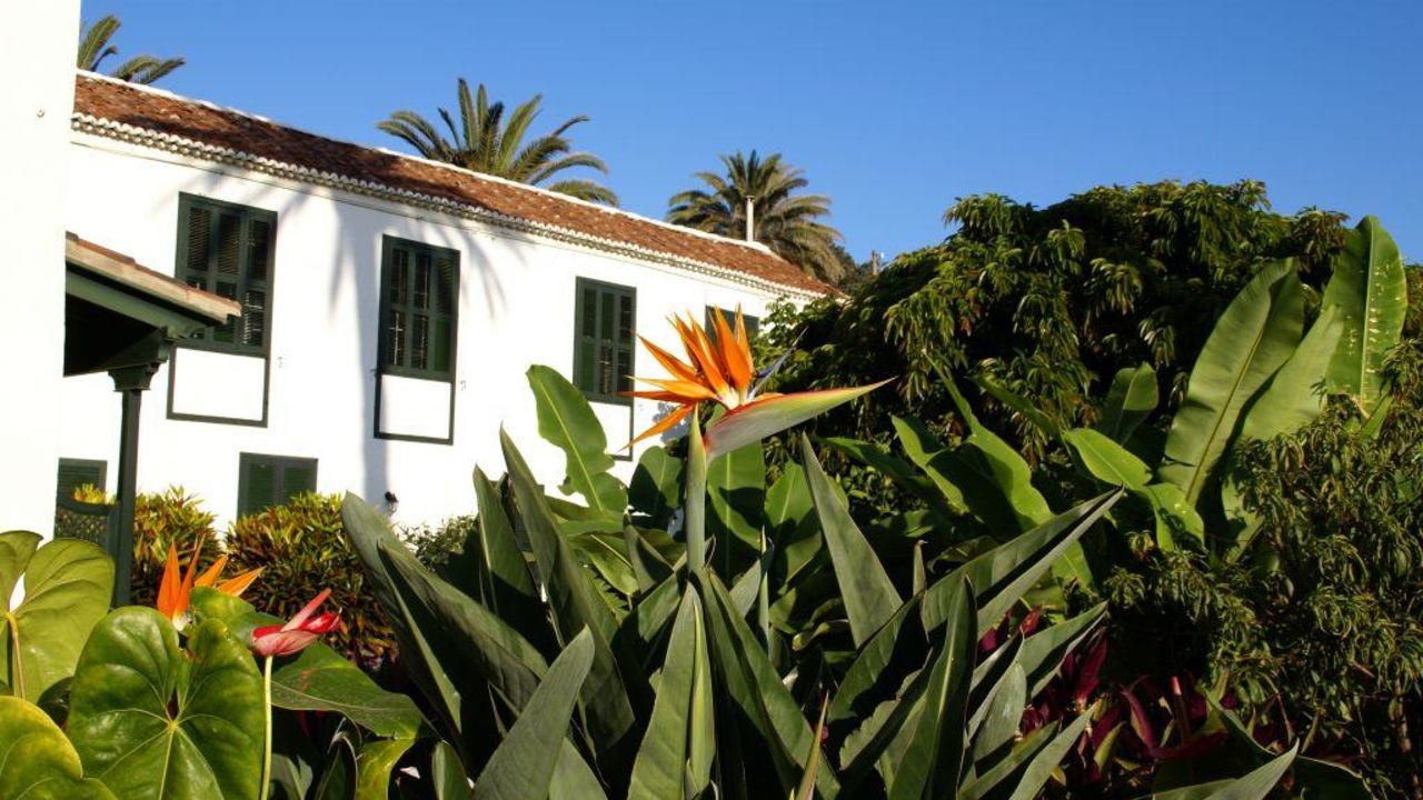 Hotel Rural El Patio (Garachico) • HolidayCheck (Teneriffa | Spanien)
