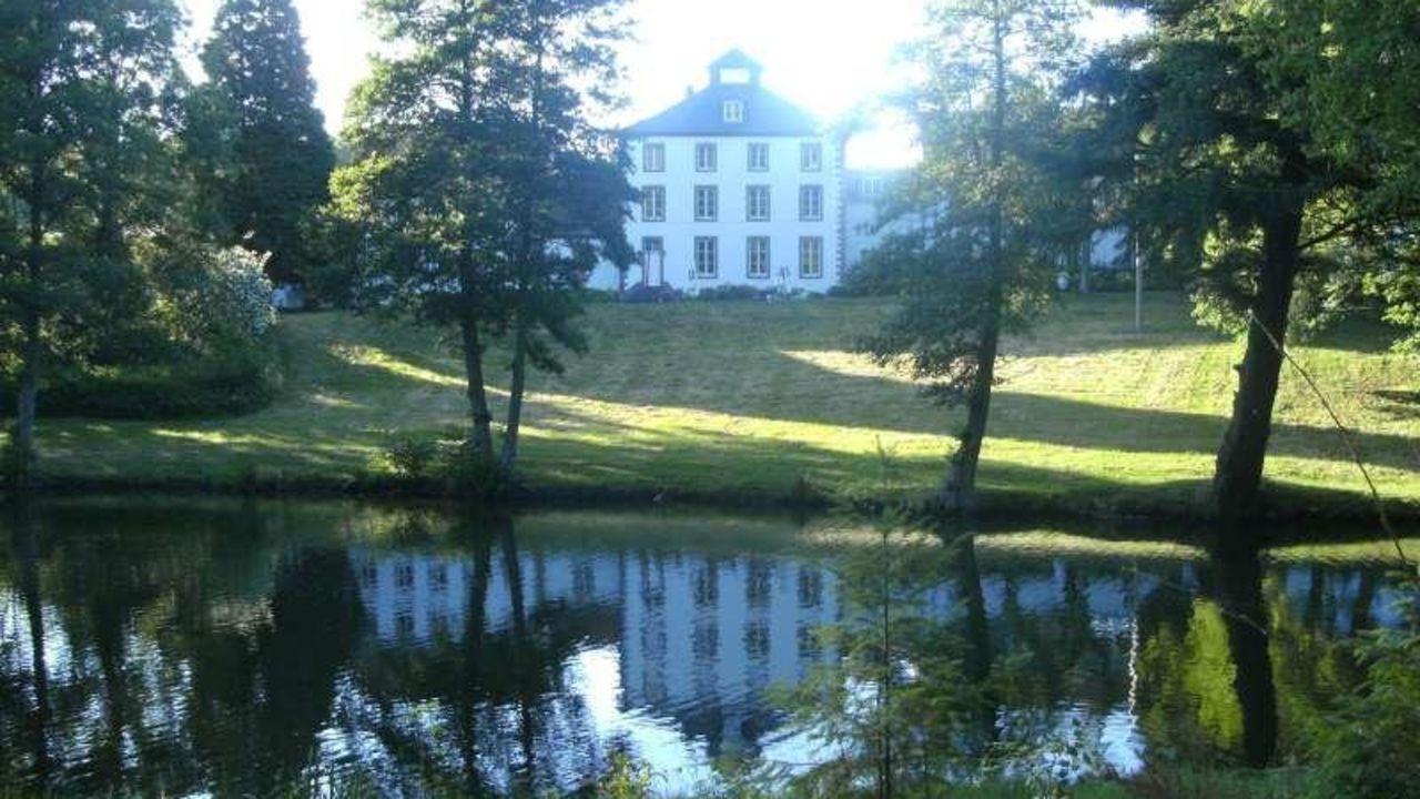 Hotel Hofgut Imsbach (Theley) • HolidayCheck (Saarland Deutschland)