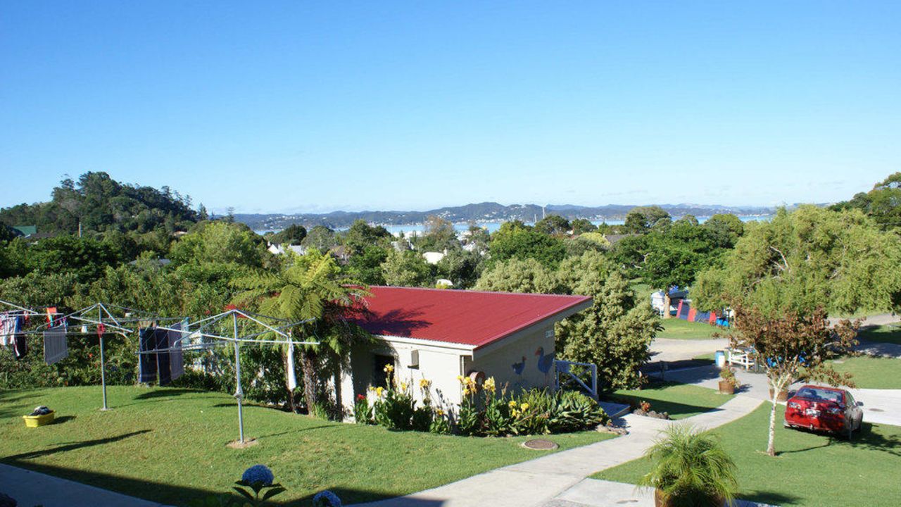 Orewa Beach TOP 10 Holiday Park (Orewa) • HolidayCheck (Nordinsel