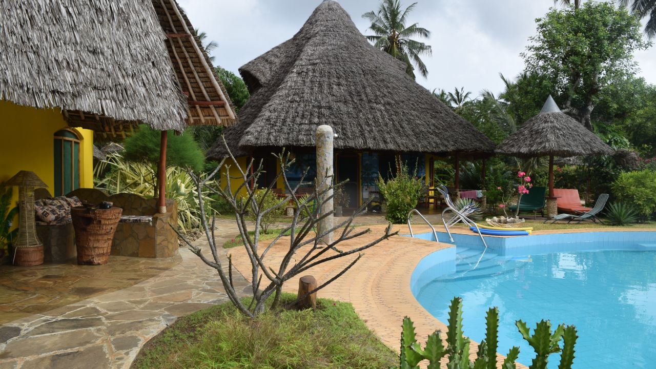 Ferienhaus Sunlive Bodoi Kilifi Holidaycheck Provinz Coast Kenia