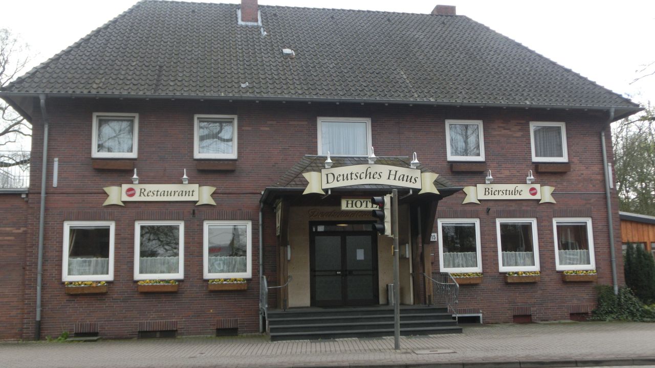 Hotel Deutsches Haus Buchholz In Der Nordheide Holidaycheck