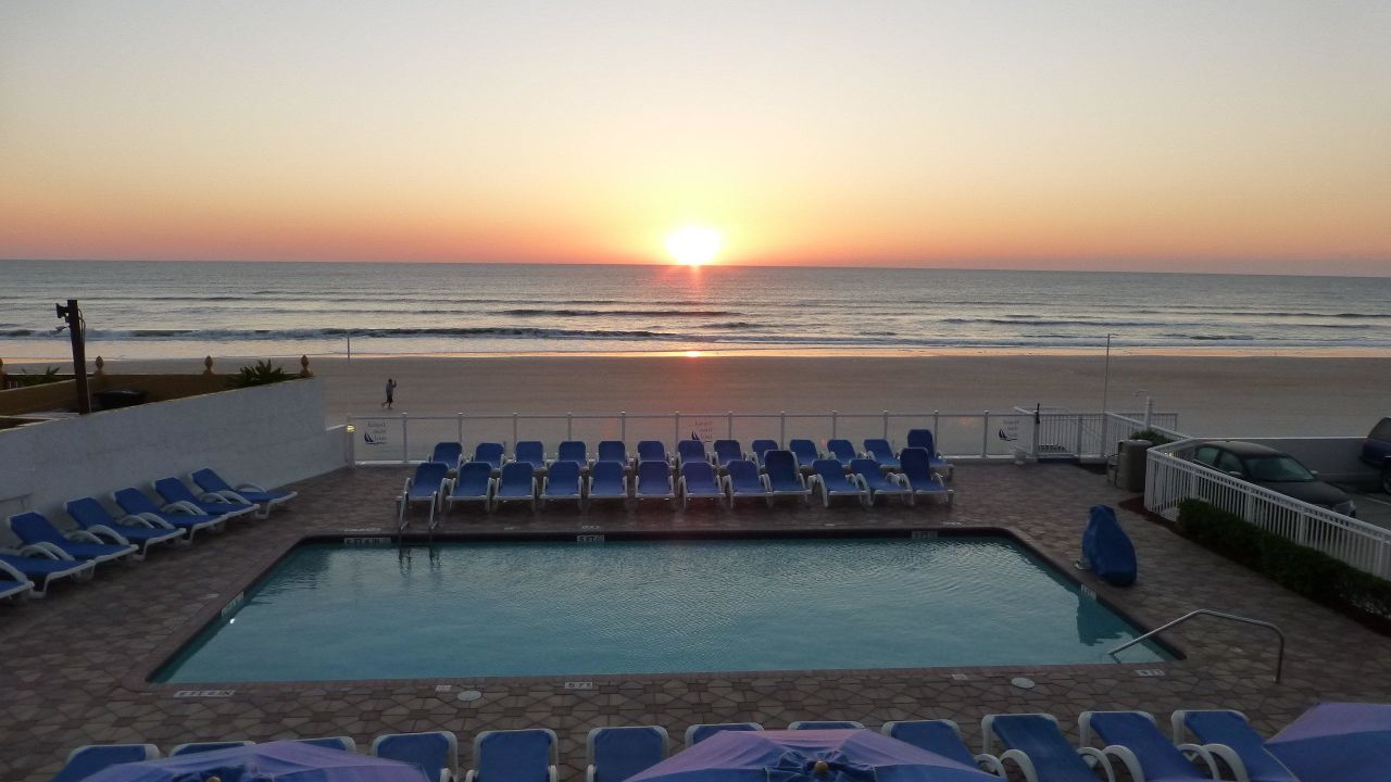 Hotel Tropical Winds Oceanfront (Daytona Beach) • HolidayCheck (Florida
