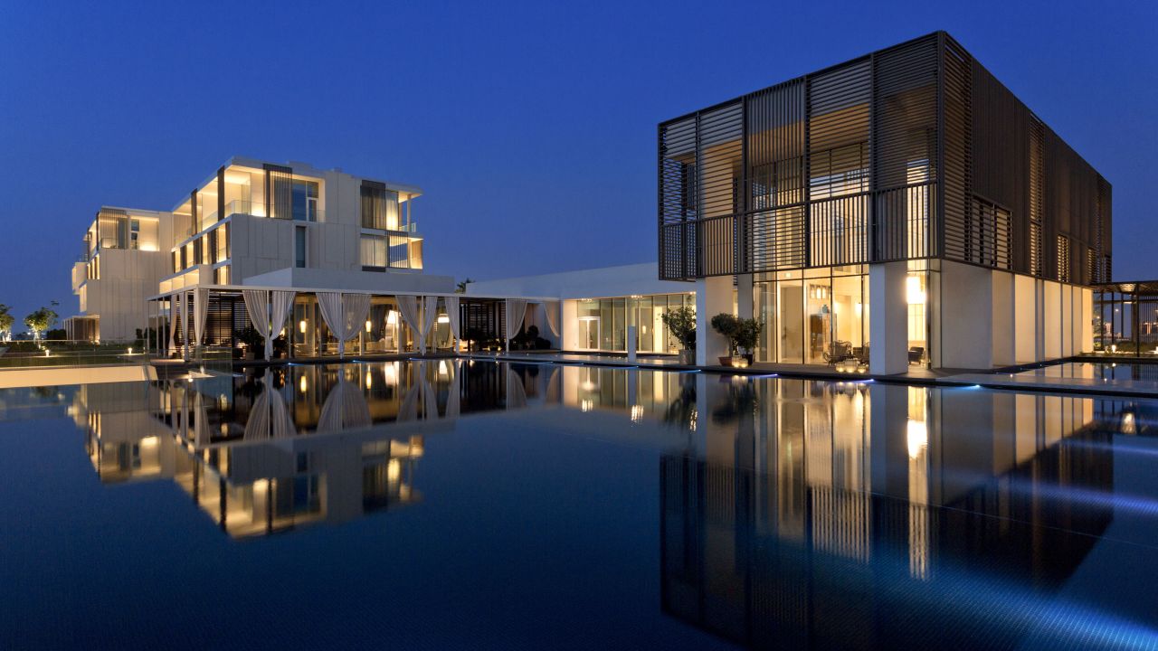 The Oberoi Al Zorah (Ajman) • HolidayCheck (Ajman Vereinigte