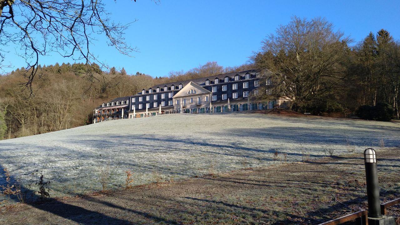 Tagungshotel Maria in der Aue (Wermelskirchen) • HolidayCheck (Nordrhein-Westfalen | Deutschland)